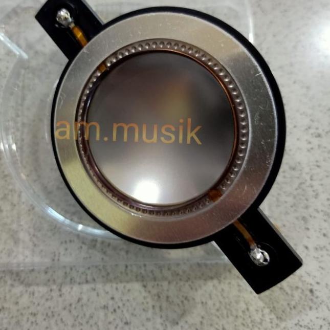 ➸ SPUL TWEETER DRIVER RCF N450 ◘