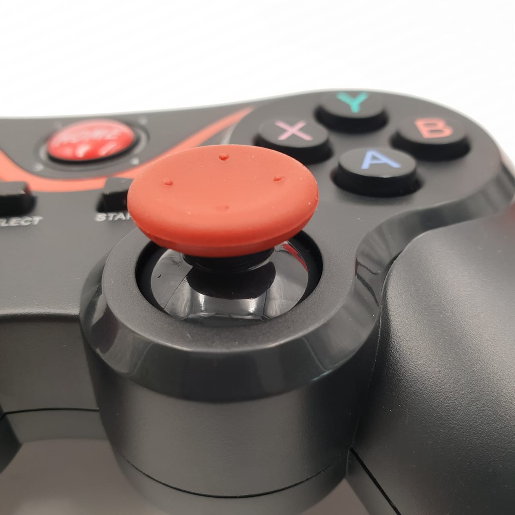 stik gamepod x3 wireless controller / joystick bluetooth