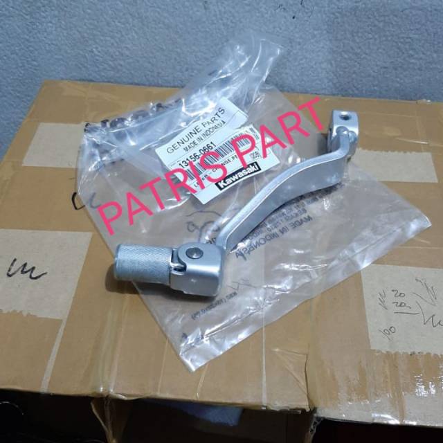 TERMURAH OPERAN GIGI KLX 230 KLX230 klx230r ORIGINAL