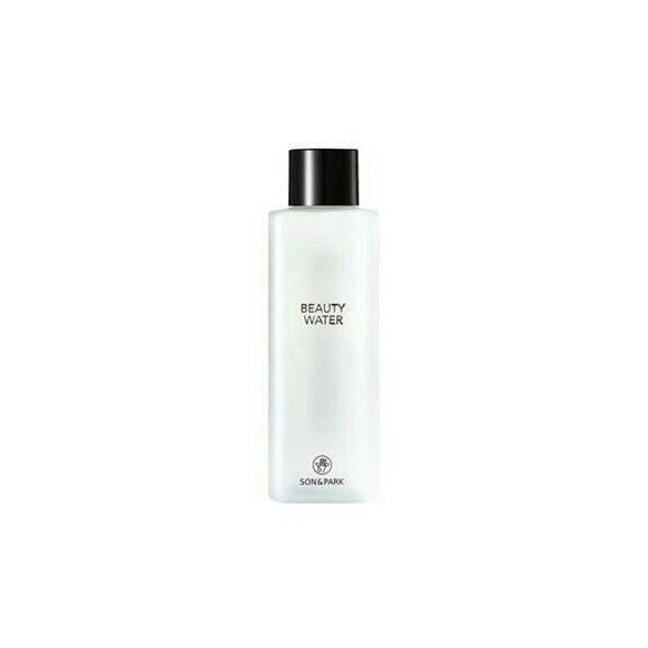 SON &amp; PARK Beauty Water