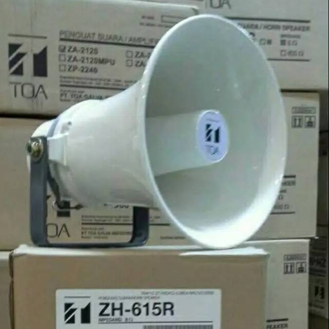 Cari speaker