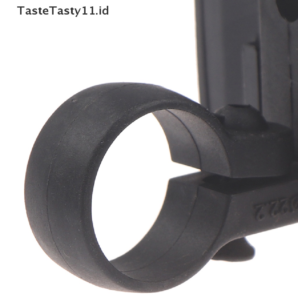 Tastetasty Reflektor Lampu Depan / Belakang Sepeda