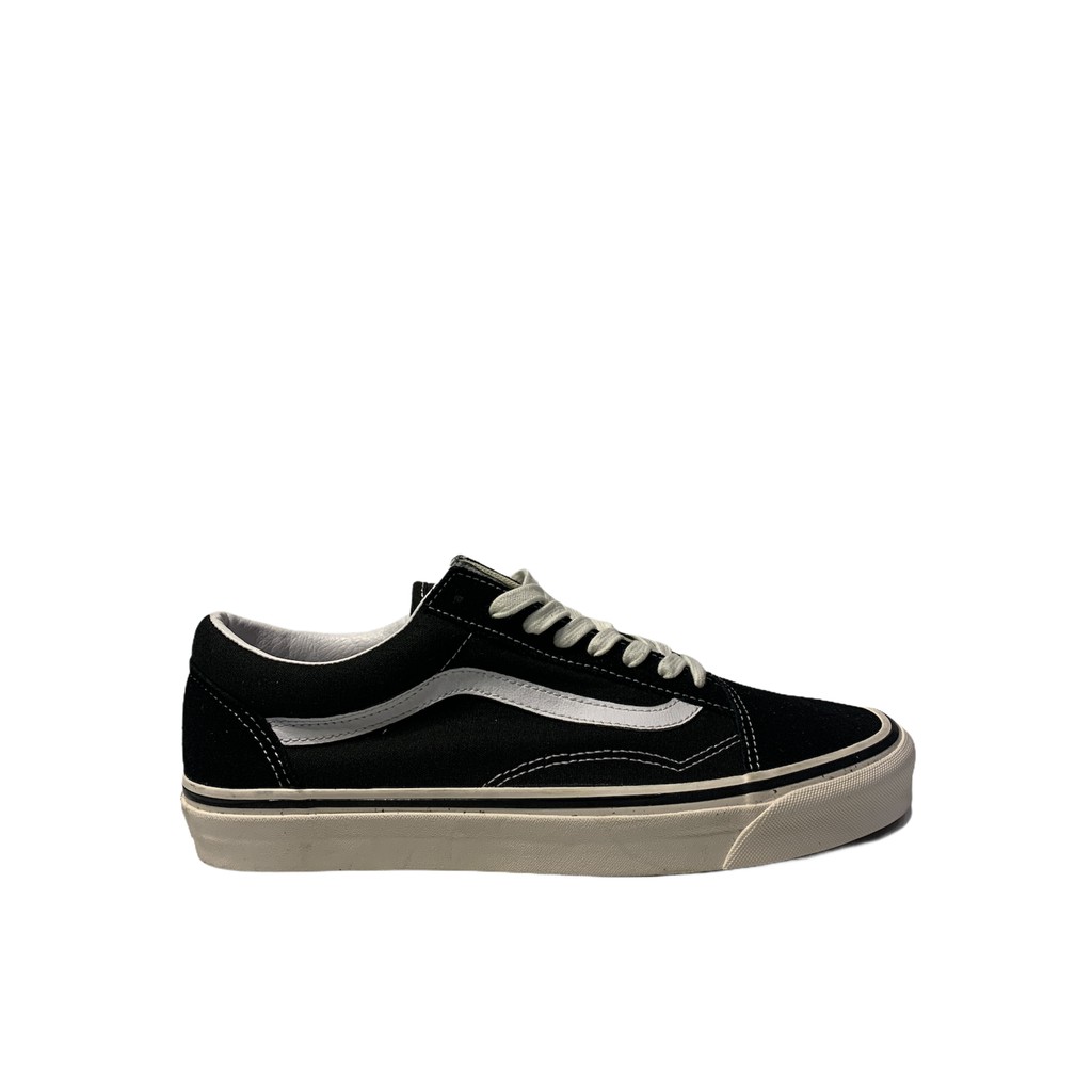 Vans Oldskool Anaheim 36 DX OG Black / White Original 100%