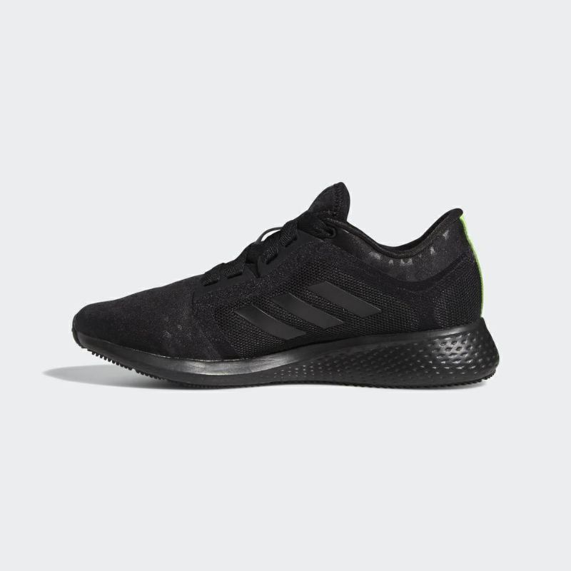 Adidas Edge Lux4 Women Running Shoes, Black