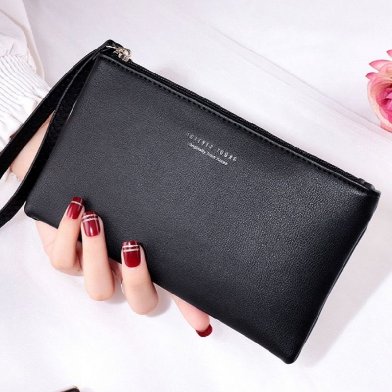 Dompet Wanita | Tempat HP dan Uang