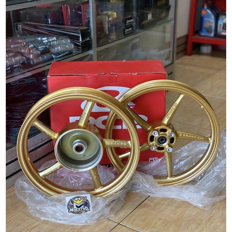 VELG RCB VARIO125 VARIO 150 PNP YAMAHA NMAX RING 14 160/185