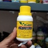 Pupuk Vitani 100 ml multivitamin untuk tanaman