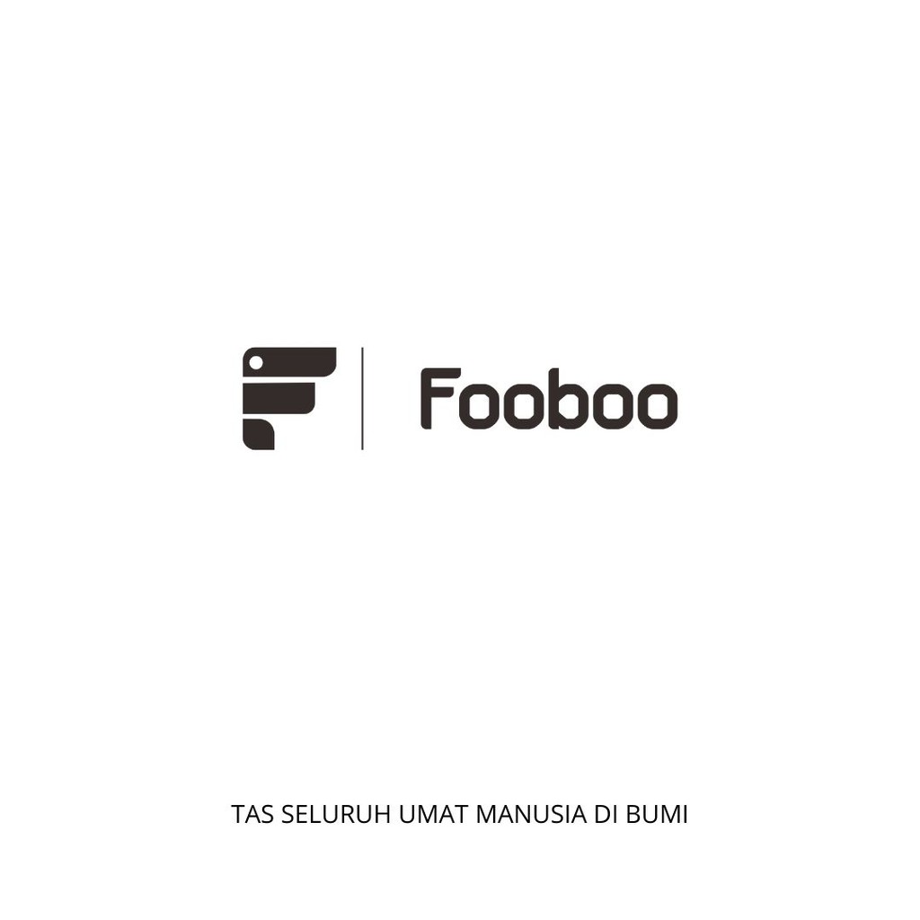 FOOBOO TAS RANSEL RANSEL BACKPACK  SEPEDA PRIA WANITA