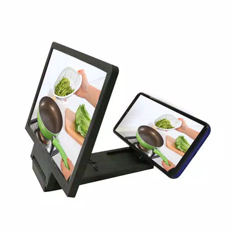 Kaca Pembesar Layar handphone / Enlarged Screen / 3D Pembesar Layar Handphone / Kaca Pembesar Layar