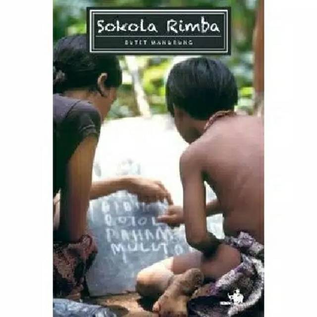 Sokola Rimba