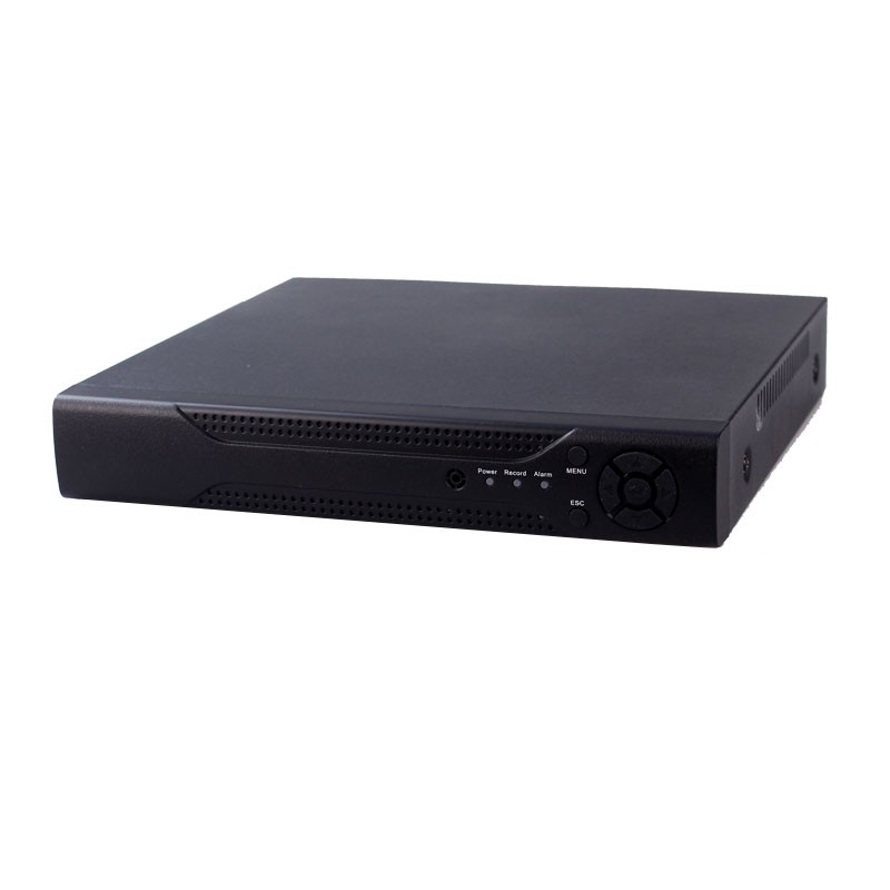 NVR H.264 CCTV 8CH 6008T-PL