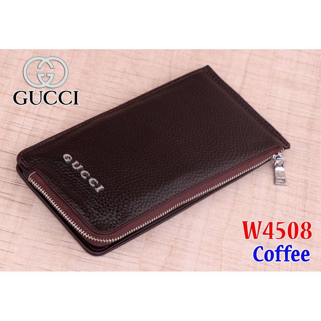 CK03 WALLET GUCCI W4508 / TAS PRIA TAS IMPOR