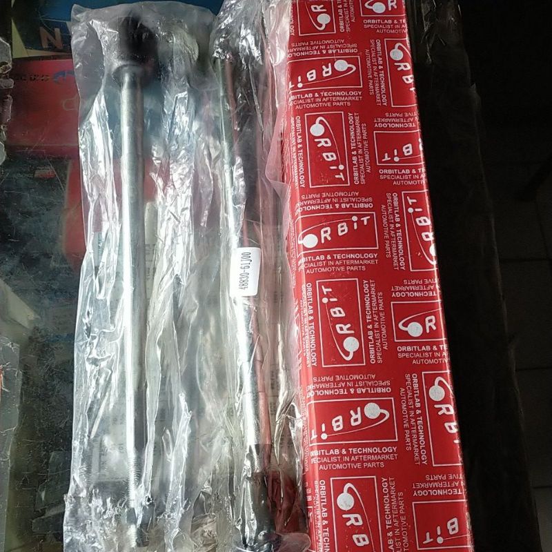Long tierod / Rack end APV POWER STEERING