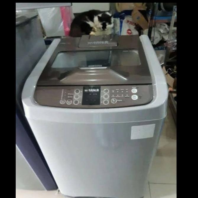 Modul Mesin Cuci Samsung Wa90Wp Wa12Wp Wa13Wp Wa10G9 Wa11G9 Wa12G9 Star