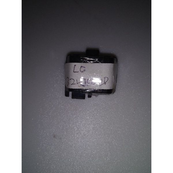 sensor tv lg 32lj500d