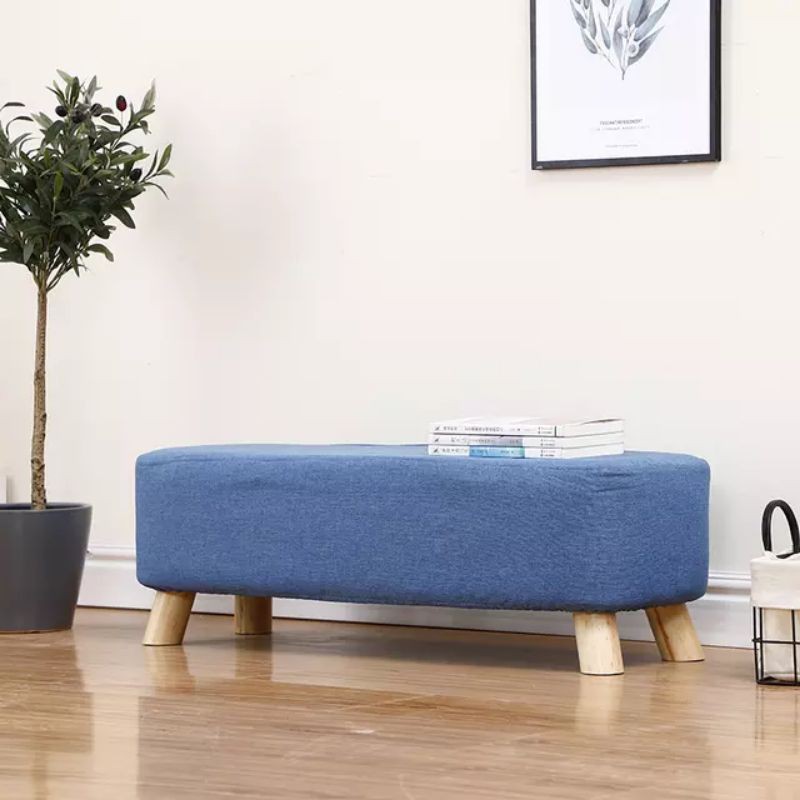 stool sofa / stool bench / sofa bench / stool panjang