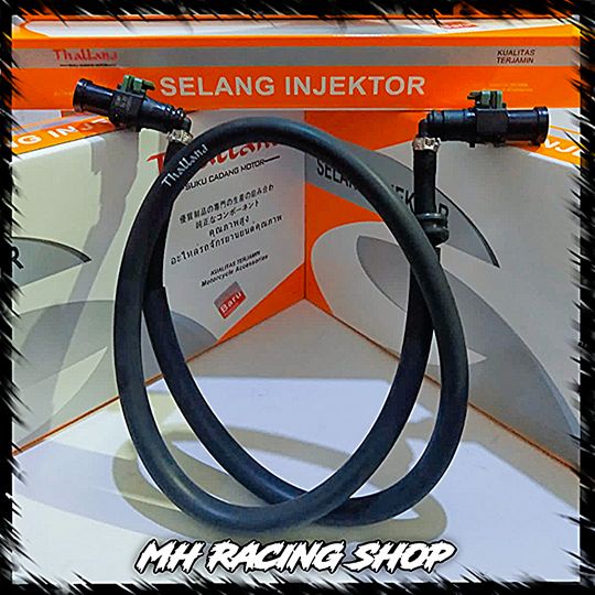 SELANG INJEKTOR JUPITER Z1 FI 2012-2016 SLANG BENSIN INJECTOR JUPITER Z1 FI 1DY-E3971-01HIGH QUALITY