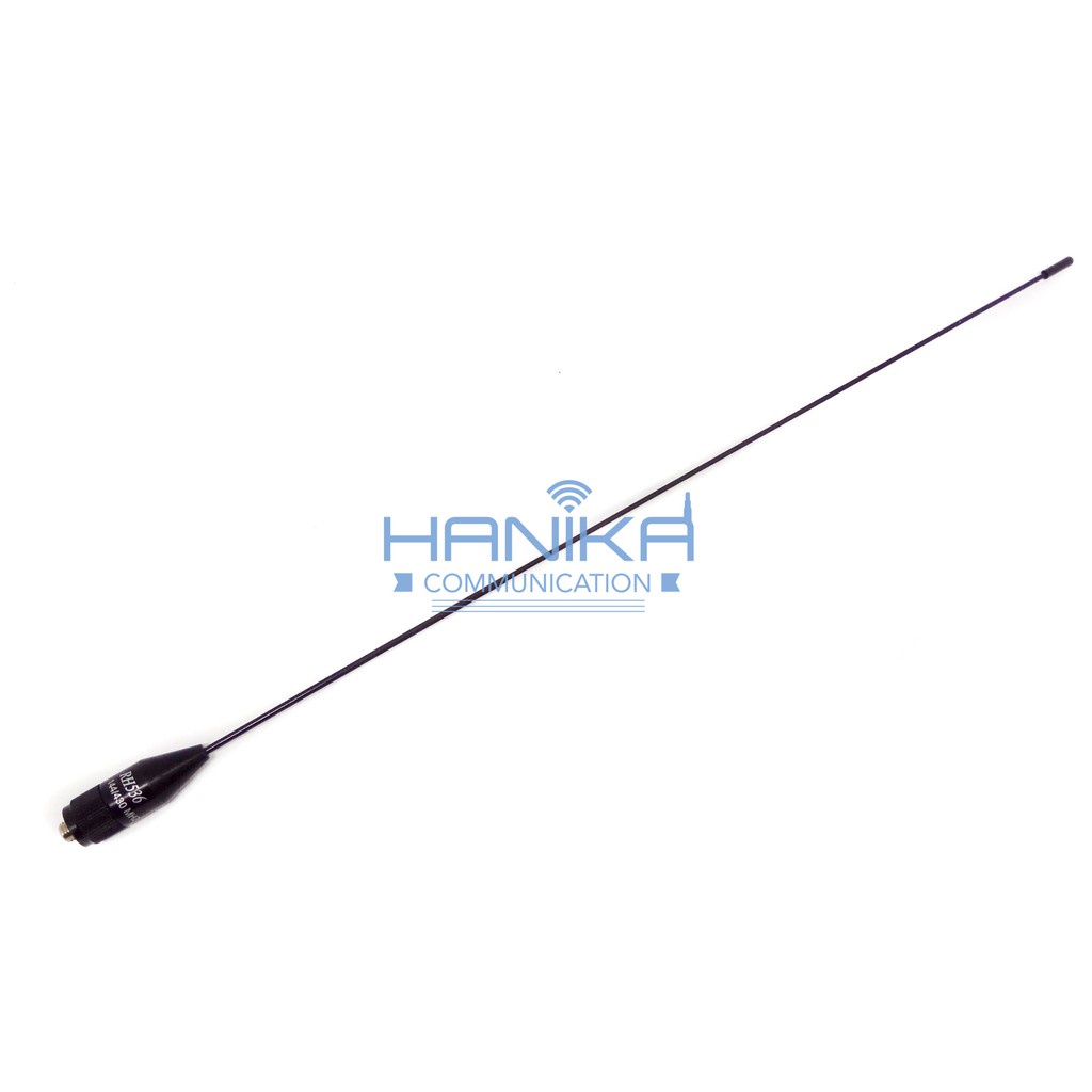 D Antenna RH536 Antenna HT Dualband Motorola Baru Antena CP1660 CP1300