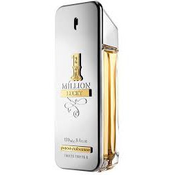 Parfum Pria PACO RABANNE 1 MILLION LUCKY MAN Original Non box