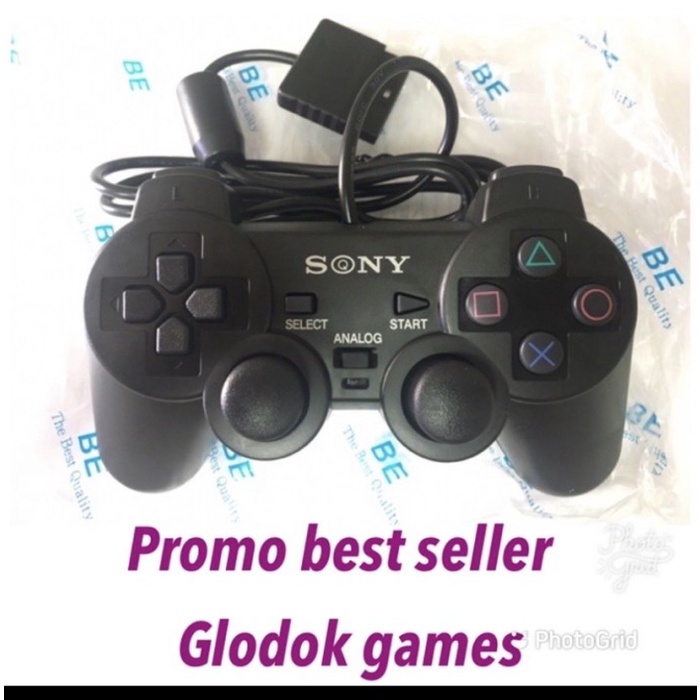 stik PS2/stick ps/stik ps 2/STiK PS2 TW/STIKPS2/PS2 ORIGINAL Original original