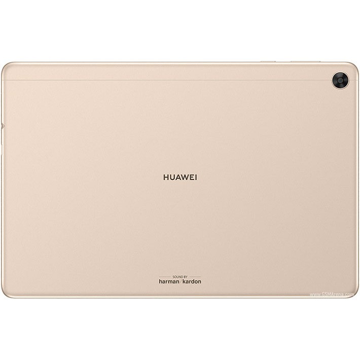 HUAWEI MATEPAD T-10S RAM 4/64GB GARANSI RESMI