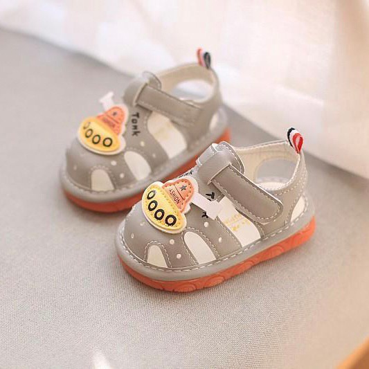 0-3thn | SEPATU SANDAL GUNUNG ANAK SNEAKER ANAK SHOES LAKI-LAKI CASUAL KSAY YB