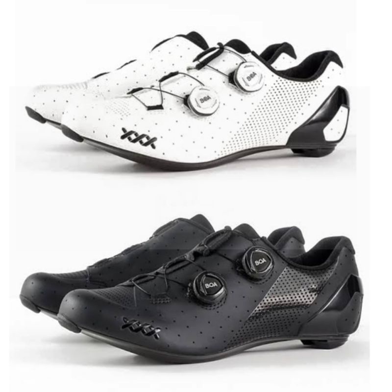 Sepatu Bontrager XXX Road Shoe