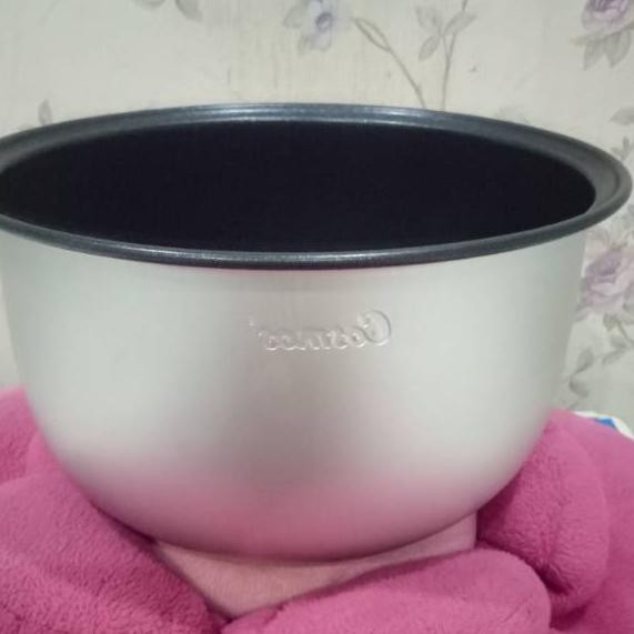 New Panci Cosmos 1.8 Liter CRJ 3301, CRJ 3306