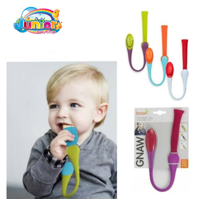 Boon Gnaw Multi Purpose Teether