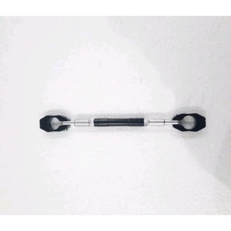 Stabilizer stang / palang stang CNC bisa di setel untuk semua motor Universal