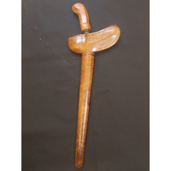 keris patrem dapur brojol