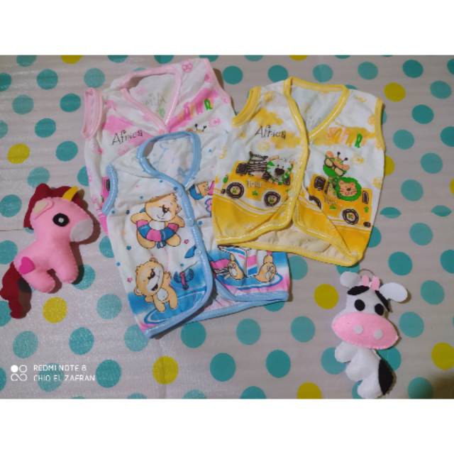 baju kutung bayi murah