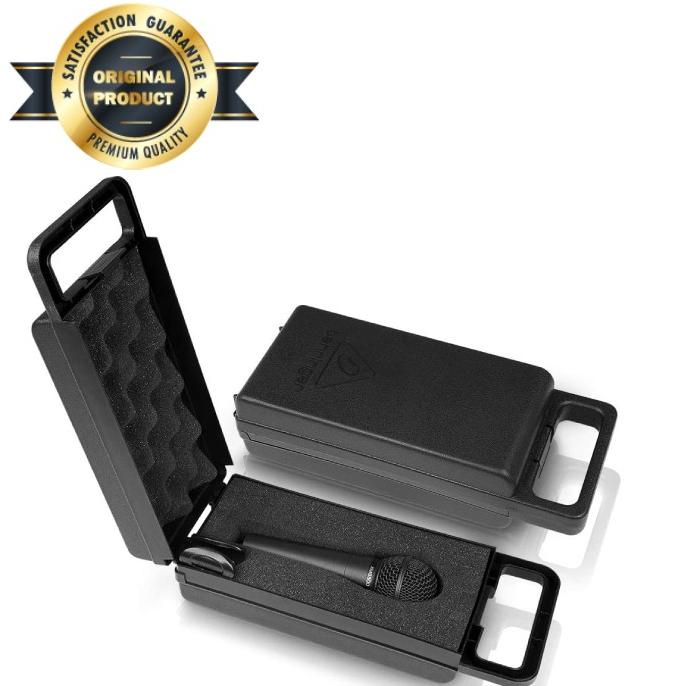 Mic Behringer XM 8500/ XM8500/ XM-8500 Original Star Seller