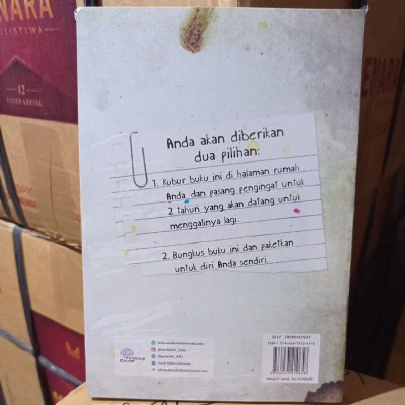 buku rusak saja buku ini 1 by sony adams-1