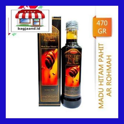 

R6Rey7- Madu Hitam Pahit T8Rjur-