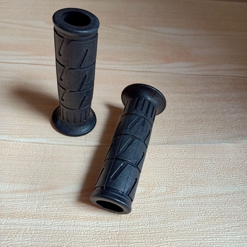 Handgrip Polos Kaze Kz Kwski Karet Universal