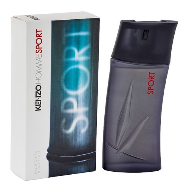 PARFUM ORIGINAL EROPA Kenzo Homme Sport for men EDT 100ml PARFUME PRIA / Parfum pria