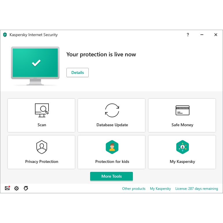 Antivirus Kaspersky Internet Security Latest Version