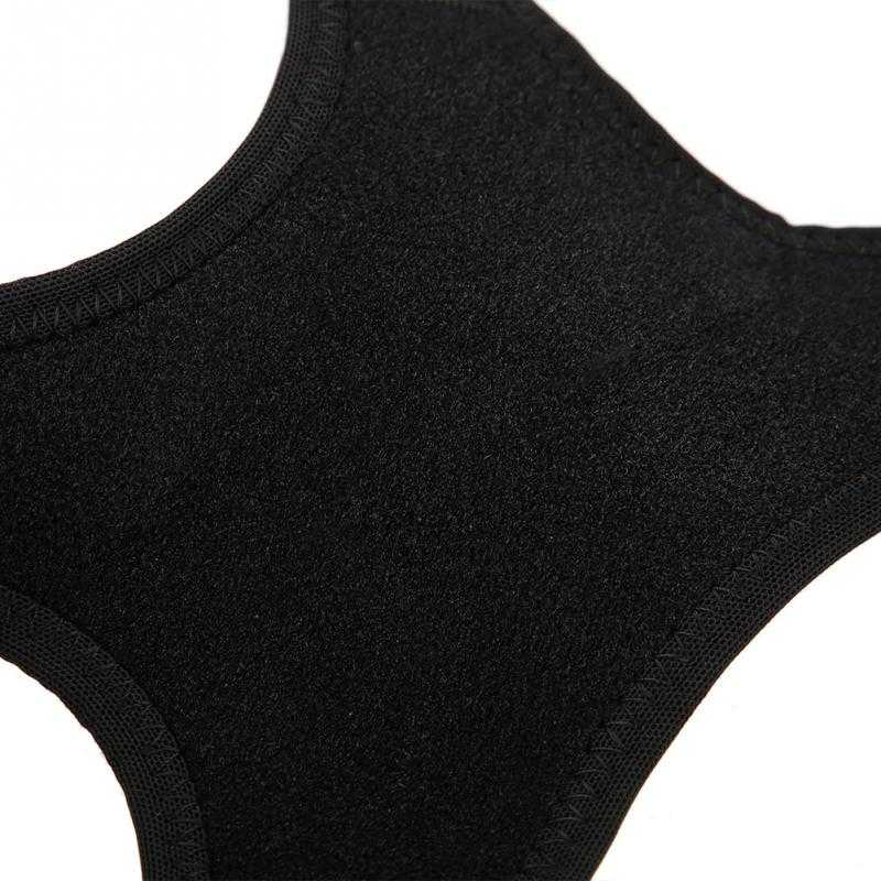 TMISHION Tali Body Harness Korektor Postur Punggung - BBJ-16