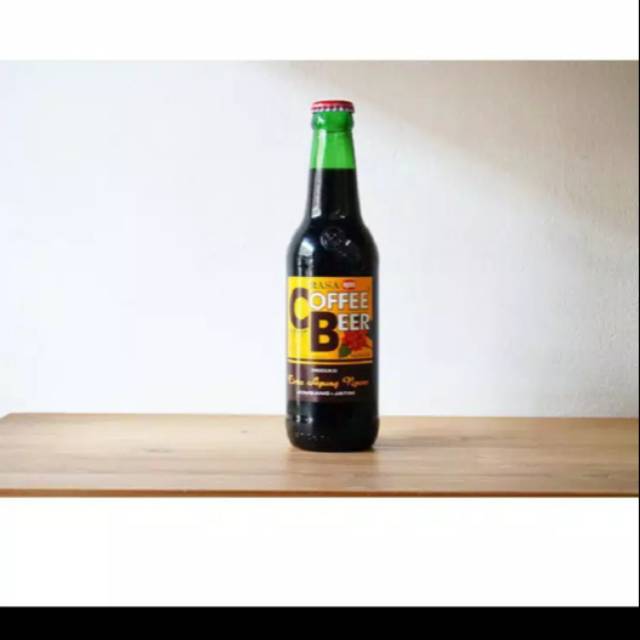 

Coffee Beer ukuran 320ml | Coffee Beer Tangerang