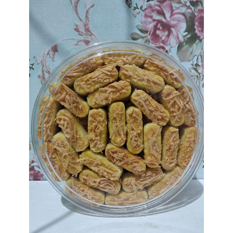 kastengel keju premium 500 gr