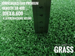 Rumput Sintetis untuk lapangan futsal dan lapangan golf | Shopee Indonesia