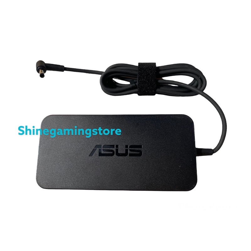 Charger Adaptor ASUS ROG GL503G GL503GE GL503V GL503VD GL503VM FX504GM 19.5V-7.7A 150W 5.5mm*2.5mm