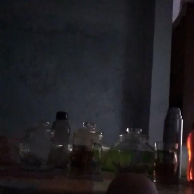 Kemeja Batik Pria Lengan Panjang Size M L Xl Xxl  Bswart Hrb026 Kenongo Lengan Panjang