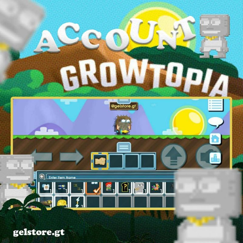 Growtopia how many days to get mini you