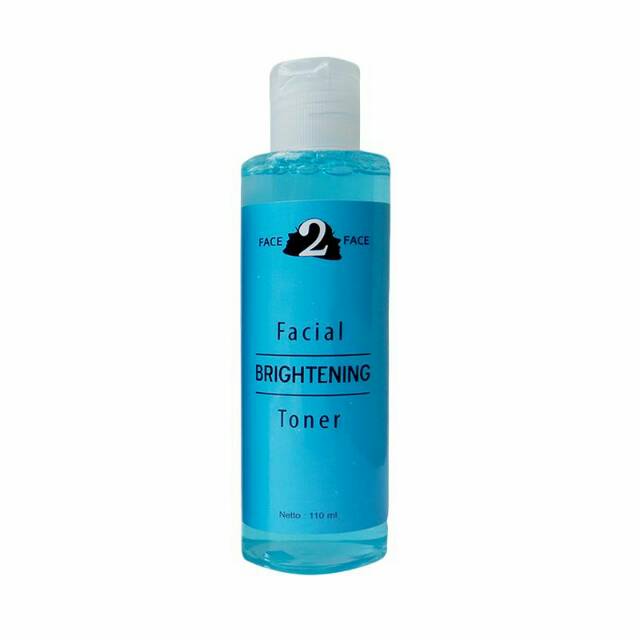toner face 2 face