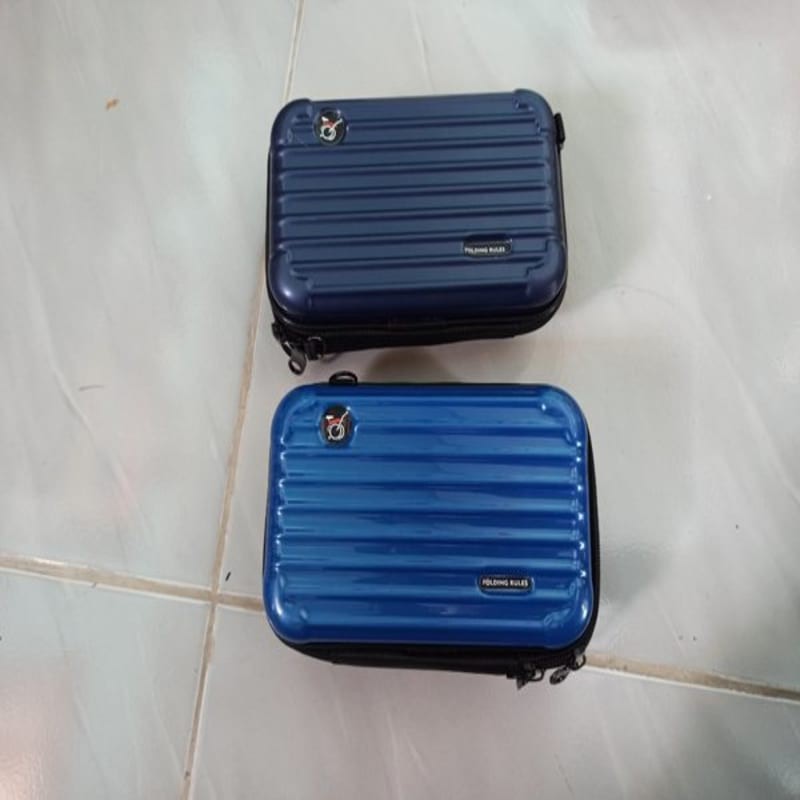 front block tas sepeda lipat