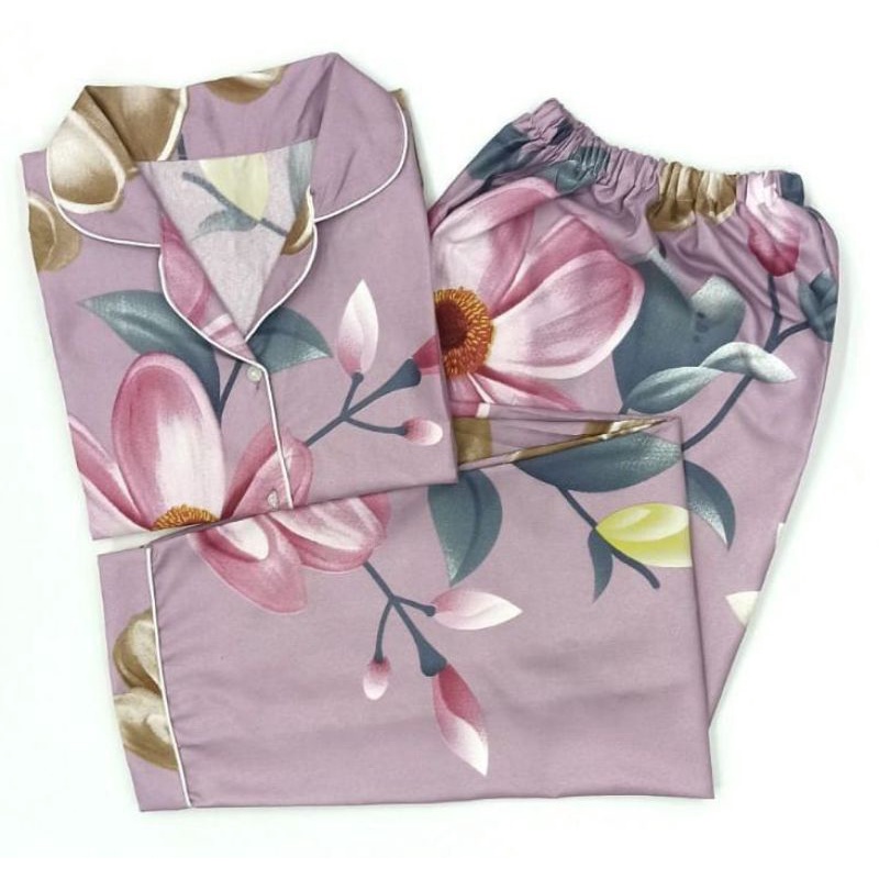 hampers piyama kado cewek ulang tahun istri pacar teman wisuda pernikahan