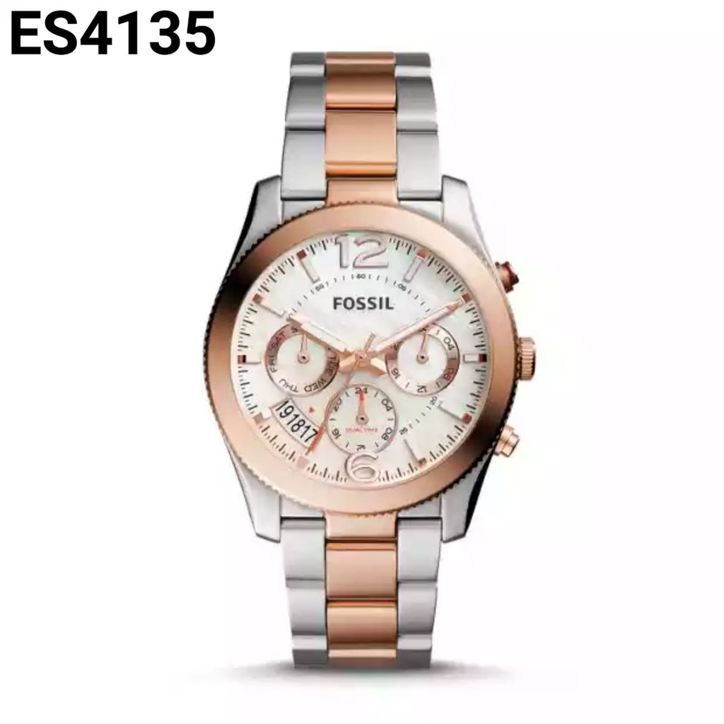 termurah fossil es4135 es 4135 jam tangan wanita