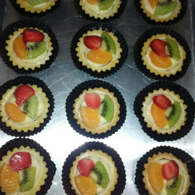 

Kue Pie Buah